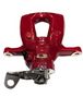 APEC Brake Caliper RCA811RED
