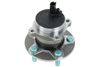 Комплект підшипника маточини колеса BTA H2G043BTA