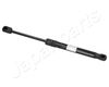 Газова пружина, кришка багажника JAPANPARTS ZSL0011
