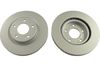 Гальмівний диск KAVO PARTS BR-5767-C