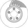 Bremsscheibe