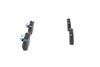 Bosch Brake Pad Set 0 986 494 044 (0986494044)