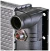 Mahle Radiator, engine cooling CR 764 000S