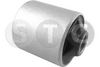 тампони на моста