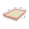 въздушен филтър