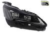 Valeo Headlight 451111