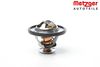 термостат, охладителна течност