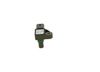 Sensor, boost pressure 0261230350