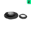 OPTIMAL Repair Kit, suspension strut support mount F8-7163