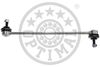 Тяга / стойка, стабилизатор OPTIMAL G7-538 (019360004581, 019360015581, 019390004581, 019390015581, 020360009581, 020390009581, 1158902, 299019256581)