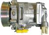 Mahle ACP 1274 000P Compressor, air conditioning