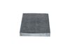 Bosch Filter, interior air 1 987 435 625 (1987435625)