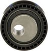 Gates Timing Belt Tensioner Pulley T41140