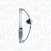 MAGNETI MARELLI