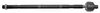 BORG & BECK Inner Tie Rod BTR4816