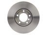 Bosch 0 986 479 S10 Brake Disc
