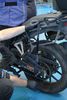 Laser Tools Folding Suspension Height Gauge - Motorcycle