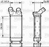 Интеркулер VALEO 818866