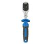 Laser Tools Pull Back Rapid Action Ratchet 1/2"D