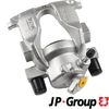 Тормозной суппорт JP GROUP 4361900580
