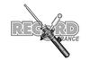 Амортизатор RECORD FRANCE 104431