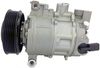 Mahle ACP 364 000S Compressor, air conditioning