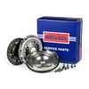 BORG & BECK Conversion Set, clutch HKF1053