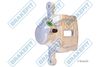 APEC Brake Caliper BCA2052E