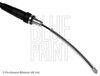 Blue Print Cable Pull, parking brake ADN146287