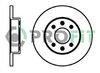 Гальмівний диск PROFIT 5010-0055