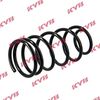 Kayaba Suspension Spring RA7177