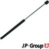 Газова пружина, кришка багажника JP GROUP 1281201100 (1281201109)