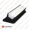 Повітряний фільтр EUROREPAR 1638020680