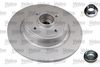 Valeo 675401 Brake Disc