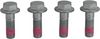 Brake Pad Set, disc brake TRW GDB1699