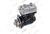 kompresor RVI/VOLVO aby šel  zaměnit za  9125120320  musí se dodat  karta  094981, 094982 , 066669 1300235001