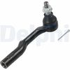 DELPHI Tie Rod End TA3886