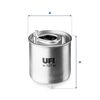 Топливный фильтр UFI 24.127.00