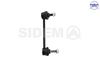 Тяга/стійка, стабілізатор SIDEM 21667