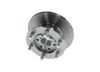 BOSCH Bremsscheibe 0 986 478 742 - 0986478742 passend f&uuml;r 1904529