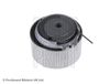 Blue Print Tensioner Pulley, timing belt ADA109604