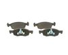 Bosch Brake Pad Set, disc brake 0 986 494 824