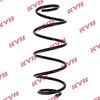 Kayaba Suspension Spring RA1019