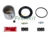 Ремкомплект, тормозной суппорт FRENKIT 257921