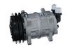 Kompresor, klimatizace 811215