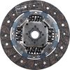 For Seat Skoda VW 1L Petrol/EcoFuel/CNG/BlueMotion 2011-2023 SACHS Clutch Kit