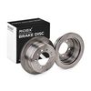 спирачен диск