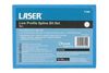 Laser Tools 7192 Low Profile Spline Bit Set 9pc