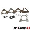 Монтажний комплект, компресор JP GROUP 1117754710