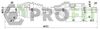 Приводной вал PROFIT 2710-1892